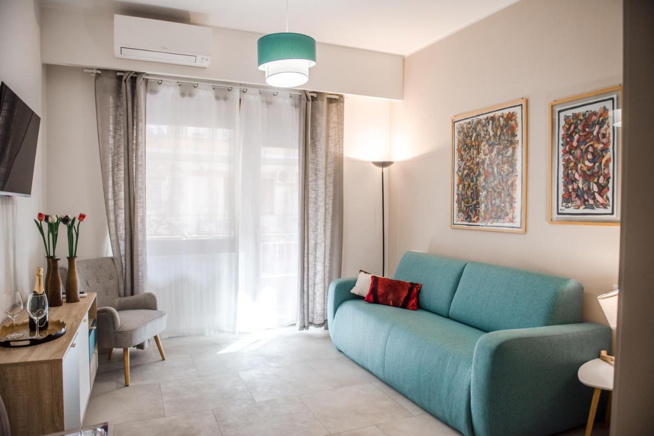 Casa 3 Santi, Your Contemporary Home In Roma Exterior foto